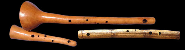 find our more about flutes